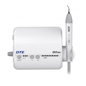 دستگاه جرمگیر DTE دی تی ای مدل D3 LED