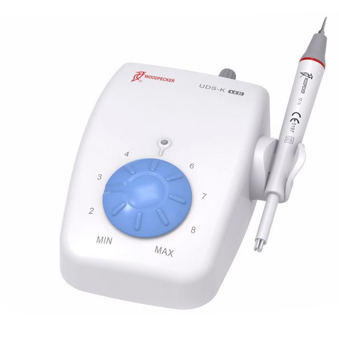 جرمگیر وودپکر Woodpecker مدل UDS-K-LED | فروشگاه اینترنتی دنتگستر