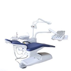 یونیت ملورین Melorin دندانپزشکی مدل TGL3000 شیلنگ از بالا
