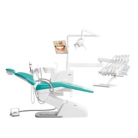 یونیت زیگر Siger دندانپزشکی مدل U100