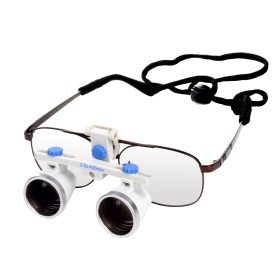 لوپ چشمی عینکی زومکس – Zumax Medical مدل SLF