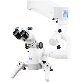 میکروسکوپ Zumax مدل OMS2300 ENT