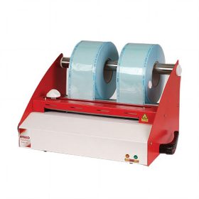 دستگاه پک رول استریل آتریکو Atrico