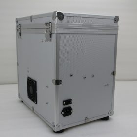 مینی یونیت چمدانی دندانپزشکی اکو ECO مدل BD-402