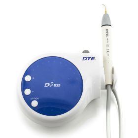 دستگاه جرمگیر دی تی ای DTE مدل D5