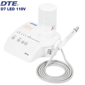دستگاه جرمگیر دی تی ای DTE مدل D7 LED