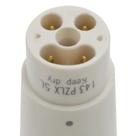 هندپیس جرمگیری وودپیکر نوری Woodpecker HW-5L