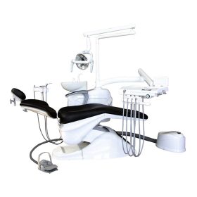 یونیت دندانپزشکی پارس | pars فیدار پلاس شلنگ از پایین FD Plus