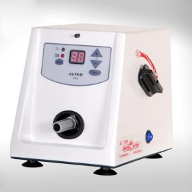 40 آمالگاماتور دنتیا (دوکاره) تایمر آنالوگ و دیجیتال مدل Dentia-2D