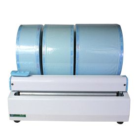 38 دستگاه پک اکو Eco مدل EDOCON