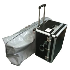 یونیت پرتابل و صندلی دندانپزشکی مدل MC3