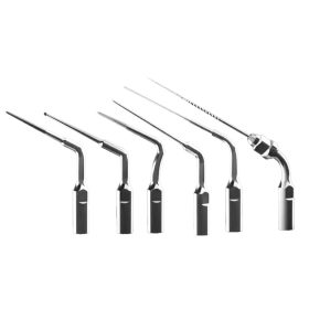 38 کیت تخصصی اندو وودپکر Dr Talal’s Endo Kit Woodpecker