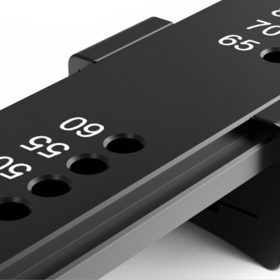 گوتاکاتر دستی وودپکر Woodpecker مدل R1 Plus