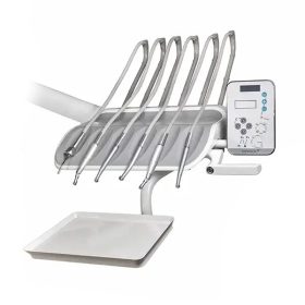 یونیت دندانپزشکی وصال گستر طب Vesal gostar teb مدل 1400 شلنگ از بالا