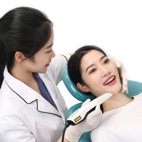 اسکنر داخل دهانی سه بعدی پاندا P2 Panda