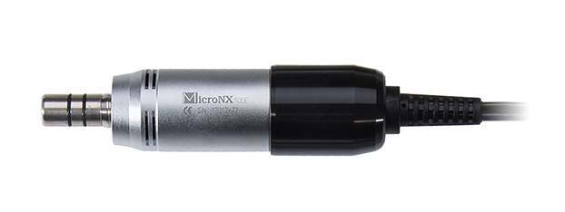 میکرو موتور لابراتواری میکرو ان ایکس MICRO NX مدل 201N