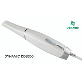 اسکنر داخل دهانی داینامیک Dynamic مدل DDS300