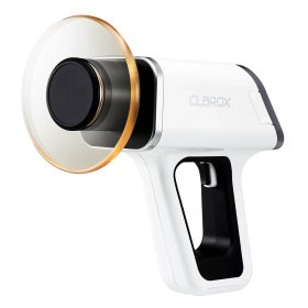 رادیوگرافی پرتابل کلاروکس CLAROX مدل VX-30