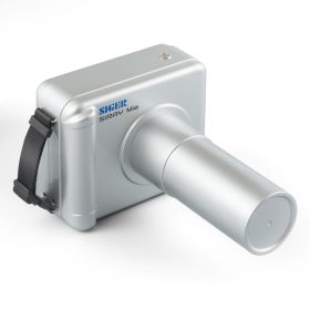 30 رادیوگرافی پرتابل زیگر SIGER مدل SIRAY MIA