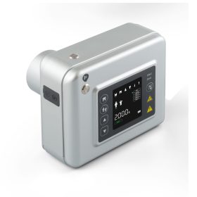 31 رادیوگرافی پرتابل زیگر SIGER مدل SIRAY MIA 3