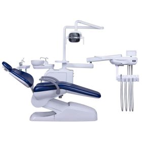 یونیت دندانپزشکی فراز طب مدرن مدل FTM E200