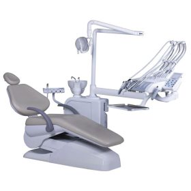 یونیت دندانپزشکی فراز طب مدرن مدل FTM E250