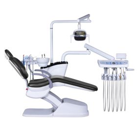 یونیت دندانپزشکی فراز طب مدرن مدل FTM E300 شلنگ از پایین