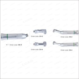 46 آنگل روتاری 1 به 64 کوکسو COXO مدل C8-4
