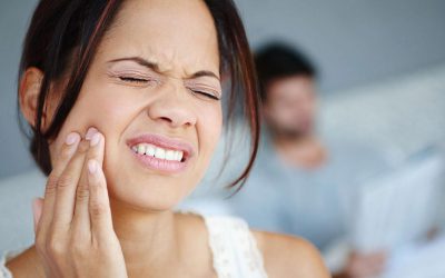 راهکارهای طبیعی برای تسکین درد دندان