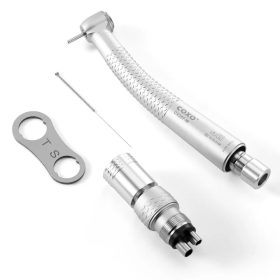 توربین پوش باتن کوکسو COXO مدل CX207 3