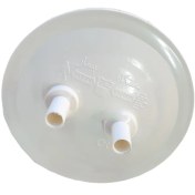 درب شیشه ساکشن جراحی Yuwell