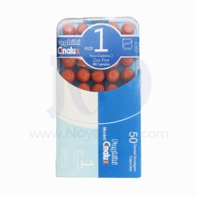 آمالکپ ۱ واحدی سینالوکس Cinalux